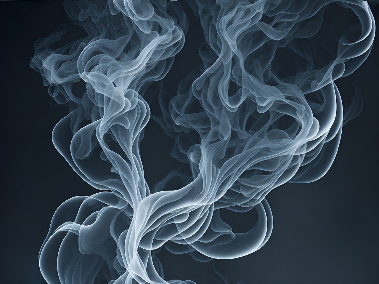 The Invisible Perfume: How The Air Of Incense Mirrors The Essence Of T 