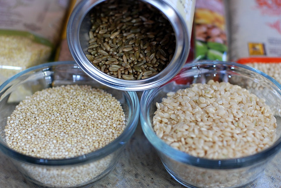 The Biggest Problem With Food Grains, And How You Can Fix It