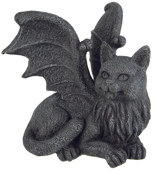 CAT GARGOYLE PC TOPPER C36