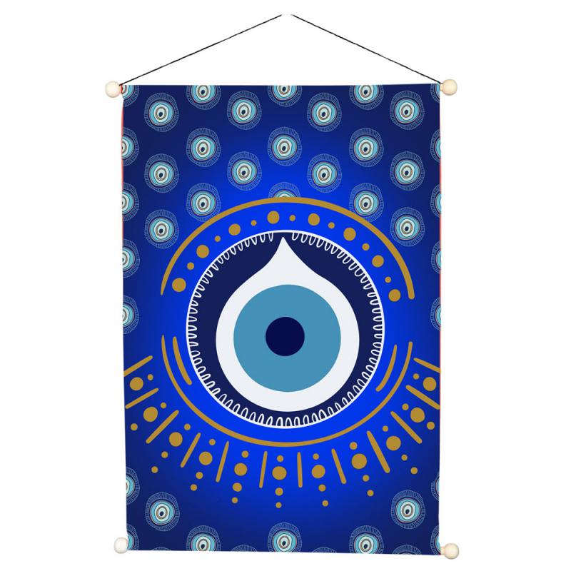 Guardian Evil Eye Banner