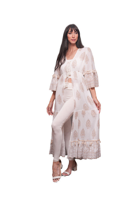 Mirage Bohemian Cover Up 1