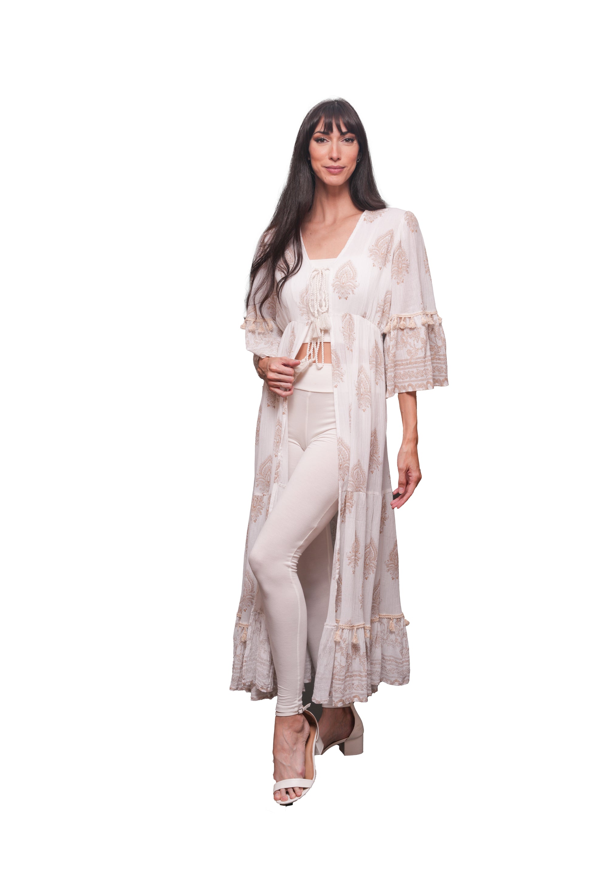 Mirage Bohemian Cover Up 2