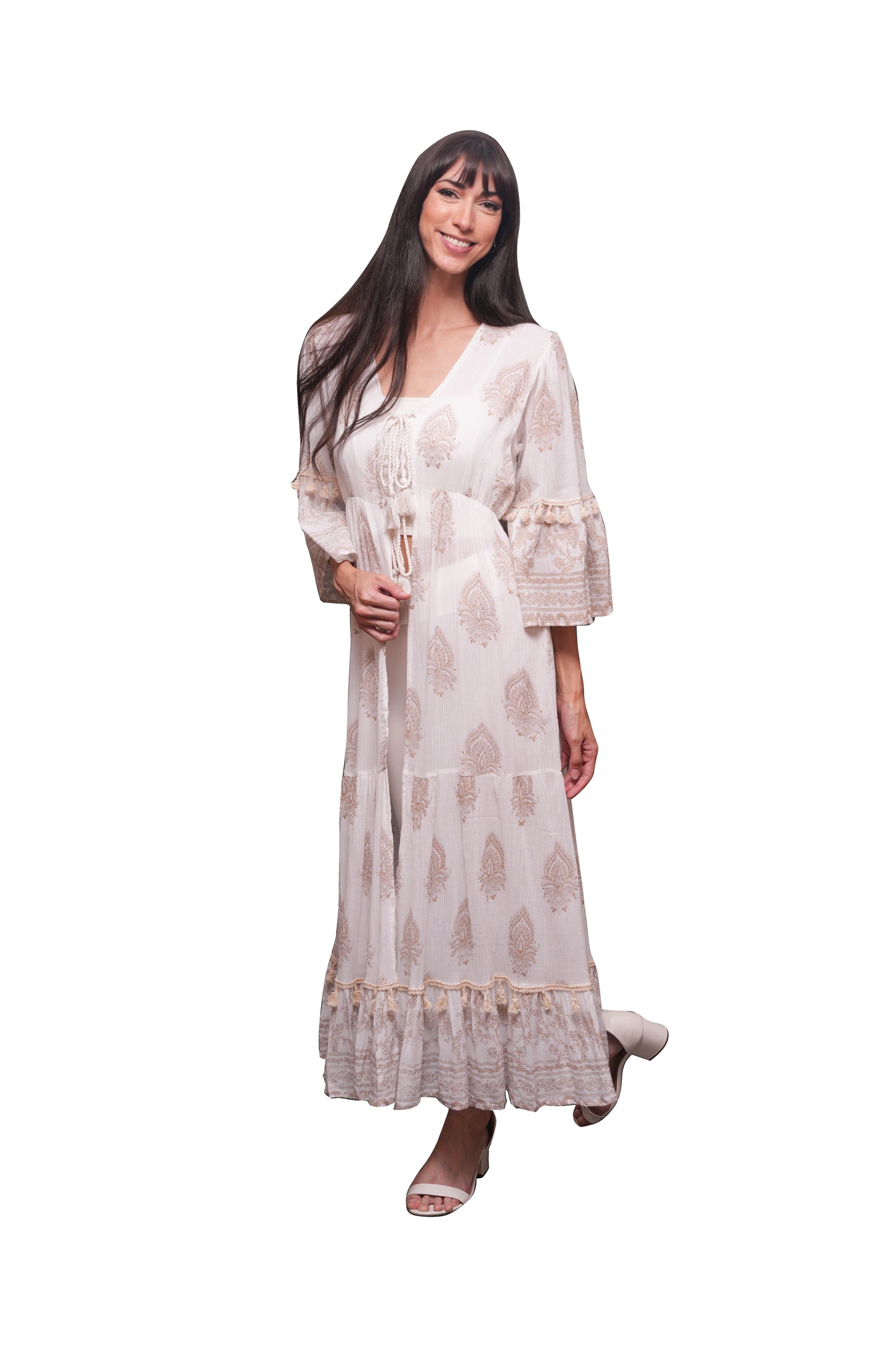 Mirage Bohemian Cover Up 3