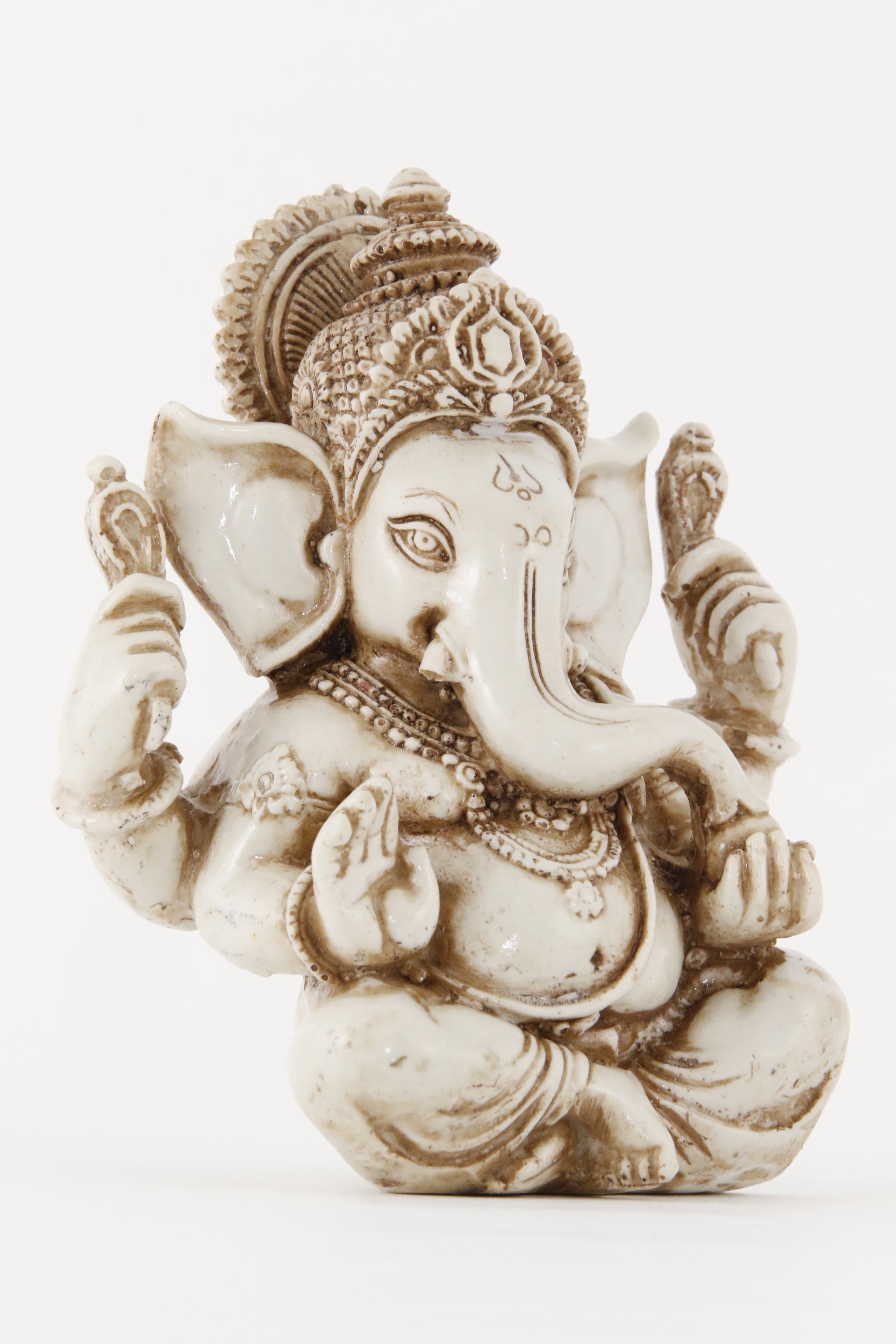Lord Ganesha Side View Stock Photo 719777506 | Shutterstock