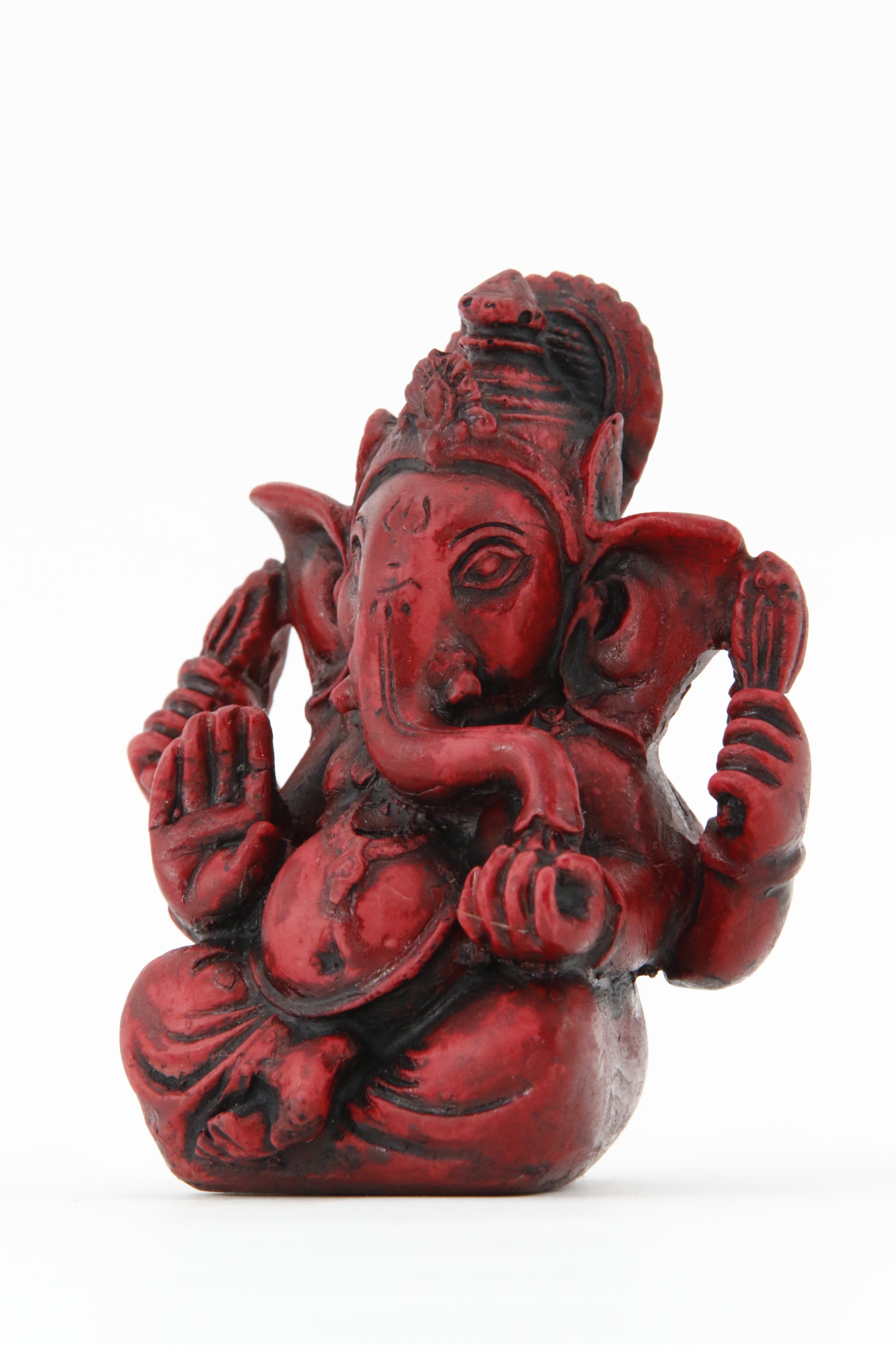 Ganesh statue